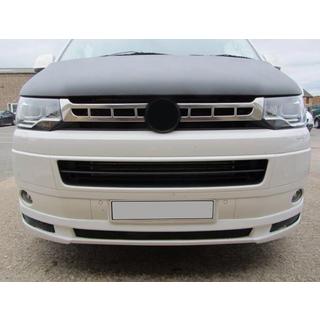 Nástavec předního nárazníku Sport 1 (k lakování) Volkswagen T5 2010–2015 fotografie 2
