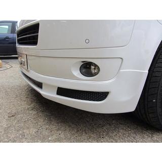 Nástavec předního nárazníku Sport 1 (k lakování) Volkswagen T5 2010–2015 fotografie 3