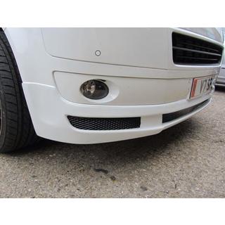 Nástavec předního nárazníku Sport 1 (k lakování) Volkswagen T5 2010–2015 fotografie 1