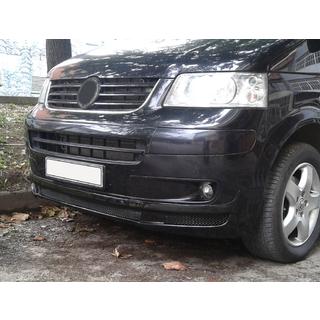Nástavec předního nárazníku Sport 1 (k lakování) Volkswagen T5 2010–2015 fotografie 4