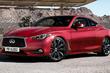 Recenze sportovního kupé Infiniti Q60 fotografie 9