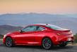 Recenze sportovního kupé Infiniti Q60 fotografie 5