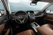 Modernizovaný crossover Acura MDX fotografie 4
