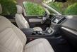 Recenze sedmimístného minivanu Ford Galaxy fotografie 6