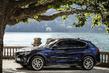 Recenze kompaktního crossoveru Alfa Romeo Stelvio fotografie 1