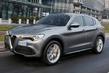 Recenze kompaktního crossoveru Alfa Romeo Stelvio fotografie 7