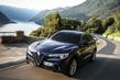Recenze kompaktního crossoveru Alfa Romeo Stelvio fotografie 4