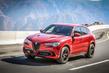 Recenze kompaktního crossoveru Alfa Romeo Stelvio fotografie 2