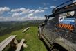 Soutěž terénních vozů: kolo mistrovství Ukrajiny RFC Off Road v Černovicích fotografie 28