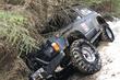 Soutěž terénních vozů: kolo mistrovství Ukrajiny RFC Off Road v Černovicích fotografie 25