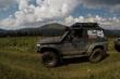 Soutěž terénních vozů: kolo mistrovství Ukrajiny RFC Off Road v Černovicích fotografie 23