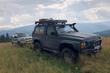 Soutěž terénních vozů: kolo mistrovství Ukrajiny RFC Off Road v Černovicích fotografie 17