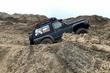 Soutěž terénních vozů: kolo mistrovství Ukrajiny RFC Off Road v Černovicích fotografie 20