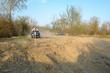 Soutěž terénních vozů: kolo mistrovství Ukrajiny RFC Off Road v Černovicích fotografie 18