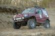 Soutěž terénních vozů: kolo mistrovství Ukrajiny RFC Off Road v Černovicích fotografie 15