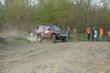 Soutěž terénních vozů: kolo mistrovství Ukrajiny RFC Off Road v Černovicích fotografie 14