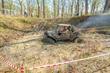 Soutěž terénních vozů: kolo mistrovství Ukrajiny RFC Off Road v Černovicích fotografie 19