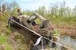 Soutěž terénních vozů: kolo mistrovství Ukrajiny RFC Off Road v Černovicích fotografie 5