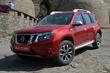 Test modernizovaného crossoveru Nissan Terrano fotografie 9