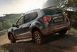 Test modernizovaného crossoveru Nissan Terrano fotografie 8