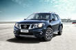 Test modernizovaného crossoveru Nissan Terrano fotografie 7