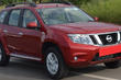 Test modernizovaného crossoveru Nissan Terrano fotografie 3
