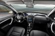 Test modernizovaného crossoveru Nissan Terrano fotografie 5