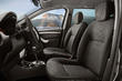 Test modernizovaného crossoveru Nissan Terrano fotografie 4