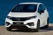 Kompaktní pětidveřový hatchback Honda Jazz fotografie 10