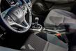 Kompaktní pětidveřový hatchback Honda Jazz fotografie 6