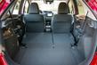 Kompaktní pětidveřový hatchback Honda Jazz fotografie 7
