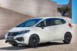 Kompaktní pětidveřový hatchback Honda Jazz fotografie 4