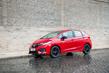Kompaktní pětidveřový hatchback Honda Jazz fotografie 1