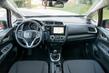 Kompaktní pětidveřový hatchback Honda Jazz fotografie 5
