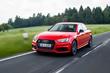 Recenze sportovního sedanu Audi S4 fotografie 2