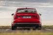 Recenze sportovního sedanu Audi S4 fotografie 4