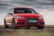 Recenze sportovního sedanu Audi S4 fotografie 3