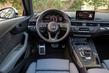 Recenze sportovního sedanu Audi S4 fotografie 6