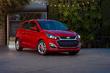 Recenze modernizovaného kompaktního hatchbacku Chevrolet Spark fotografie 9