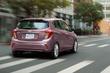 Recenze modernizovaného kompaktního hatchbacku Chevrolet Spark fotografie 4