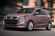 Recenze modernizovaného kompaktního hatchbacku Chevrolet Spark fotografie 2