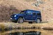 Faceliftovaný Mercedes-Benz G-Class: restylingový model SUV fotografie 11