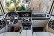 Faceliftovaný Mercedes-Benz G-Class: restylingový model SUV fotografie 6