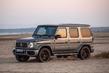 Faceliftovaný Mercedes-Benz G-Class: restylingový model SUV fotografie 1