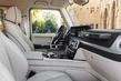 Faceliftovaný Mercedes-Benz G-Class: restylingový model SUV fotografie 7