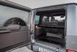 Faceliftovaný Mercedes-Benz G-Class: restylingový model SUV fotografie 9