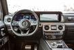 Faceliftovaný Mercedes-Benz G-Class: restylingový model SUV fotografie 5