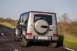 Faceliftovaný Mercedes-Benz G-Class: restylingový model SUV fotografie 4