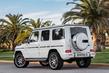 Faceliftovaný Mercedes-Benz G-Class: restylingový model SUV fotografie 3
