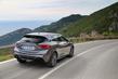 Prémiový hatchback Infiniti Q30 fotografie 12